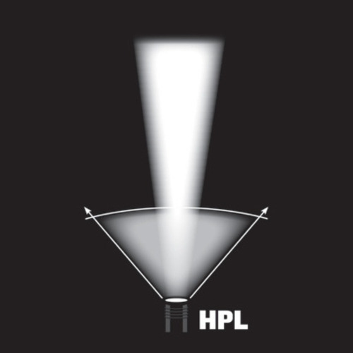 Lámpara Stinger Ds Hpl Led Recargable 800l Streamlight 75863