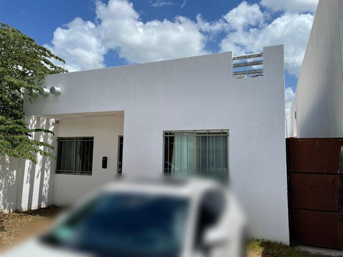 Imagen 2 de 12 de Casa Sola En Renta Las Américas