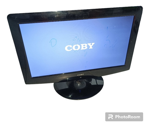 Tv Lcd Monitor Coby 15 Pulgadas 