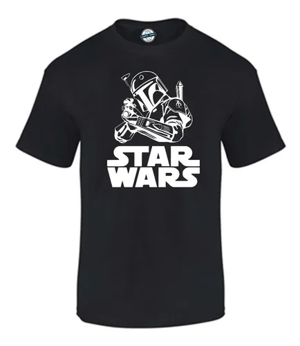 Ropa star wars hombre sale