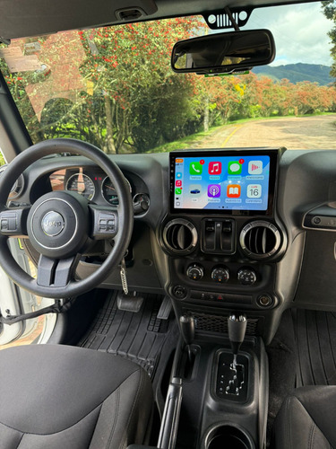 Jeep Wrangler 3.6 Sport