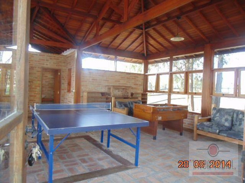 Chácara Residencial Para Locação, Chácaras Gerson Ferriello, Boituva. - Ch0362