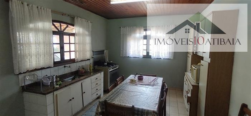 Chácaras Para Financiamento À Venda Em Atibaia/sp - Compre O Seu Chácaras Para Financiamento Aqui! - 1470784