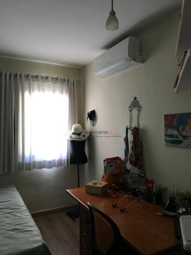 Imagem 2 de 21 de Apartamento Com 2 Dormitórios À Venda, 56 M² Por R$ 780.000 - Jardim Paulista - Prop Starter Adm. Imóveis - Ap0333