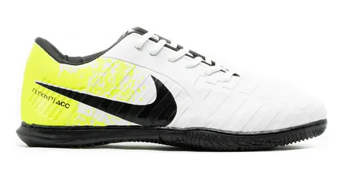 Chuteira nike hotsell flyknit acc