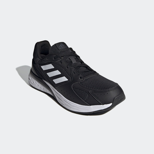 Imagen 8 de 10 de Zapatillas Response Run - Negro adidas
