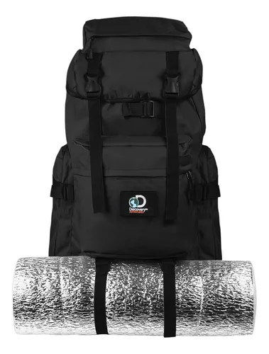 Mochila mochilero 70 litros sales