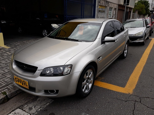 Gm Chevrolet Omega Cd 3.6 V6 Gipevel