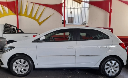 Onix Lt 1.4 2015