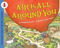Air Is All Around You Lestread And Find Out Science 1 - B...