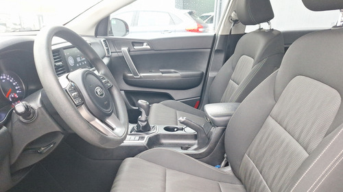 Kia Sportage 2.0 GSL LX SPECIAL PACK