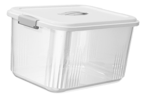 Py Caja Contenedora For Artículos Diversos, Contenedor En