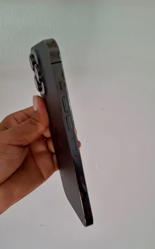 iPhone 13 Pro Max (256) Gb Grafito (Usado)