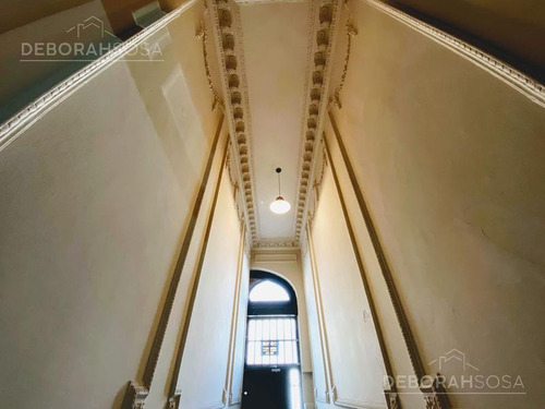 Imagen 9 de 25 de Bello Ph Al Frente De Estilo Frances En Venta - Boedo