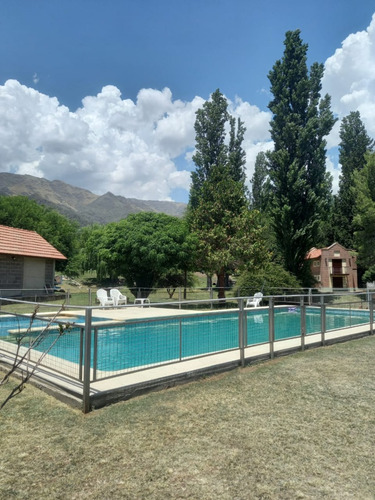 Villa De Merlo, Cabañas Medalla Milagrosa, Chumamaya 150