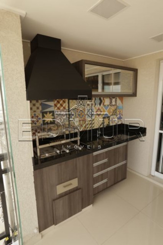 Imagem 14 de 15 de Apartamento - Vila Vermelha - Ref: 14694 - V-14694
