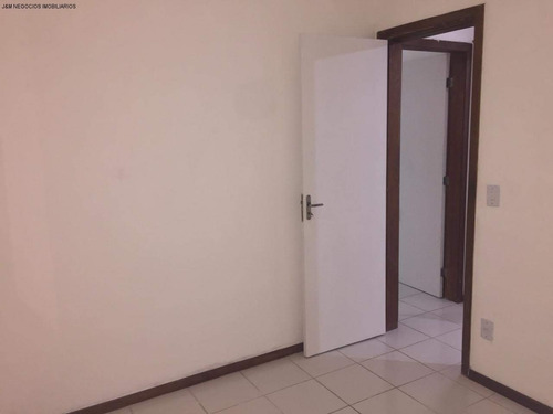 Imagem 4 de 12 de Apartamento - Ap00048 - 34502430