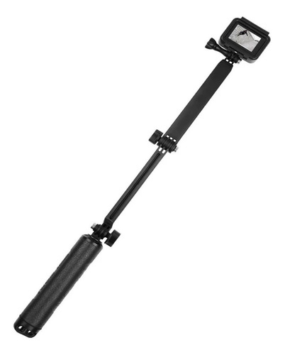 Imagem 8 de 10 de Bastão 3 Way Flutuante Telesin Para Gopro Sjcam Prova D Água