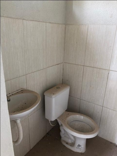 Chácara À Venda, 2050 M² Por R$ 400.000,00 - Chácaras Acapulco - Nova Odessa/sp - Ch0031