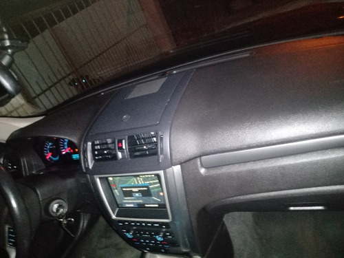 Imagem 9 de 12 de Ford Fusion 2010 3.0 V6 Sel Awd Aut. 4p