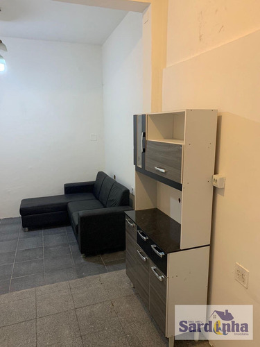 Imagem 11 de 15 de Lote / Terreno Em Vila Polopoli - São Paulo - 4774