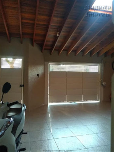 Imagem 12 de 29 de Casas À Venda Em Bragança Paulista/sp - Compre A Sua Casa Aqui! - 1488351