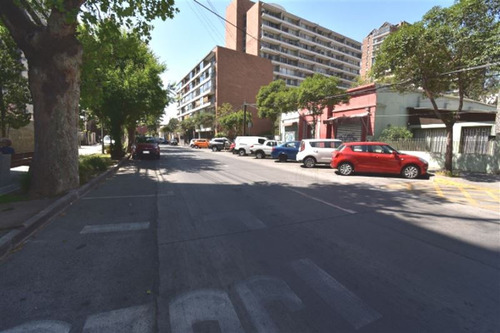 Local Comercial En Venta En Ñuñoa