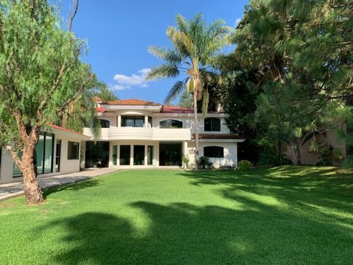 Imagen 1 de 27 de Casa En Venta En Pinar De La Venta