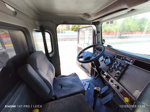 Pipa De 20 000 Litros Acero Kenworth Isla Cummins