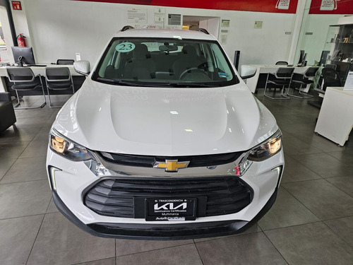 Chevrolet Tracker 1.2 Ls At