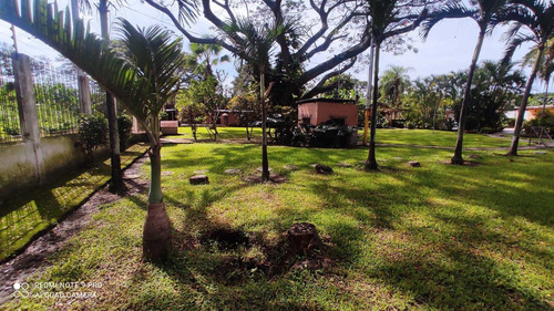Imagen 4 de 14 de Venta Mini Granjas La Consolacion Pozo Planta Cod. 164898 Cesar Laurentin