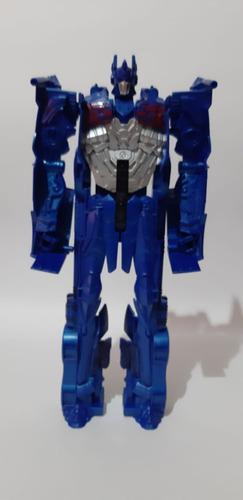 Transformers Tlk Optimus Prime