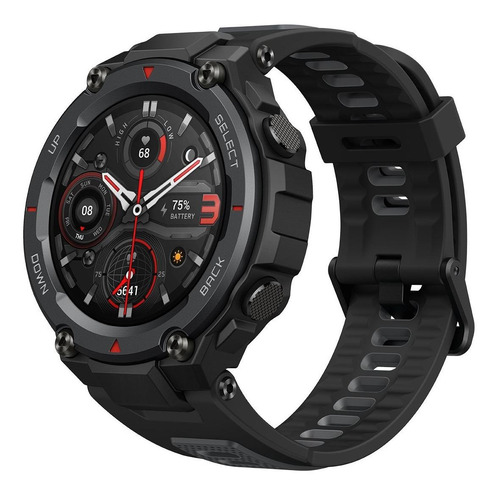 Reloj Inteligente Amazfit T-rex Pro Smartwatch 1.3´´ Gps