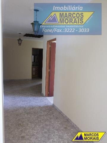 Casa Para Alugar, 700 M² Por R$ 3.900,00 - Jardim Maria Eugênia - Sorocaba/sp - Ca1853