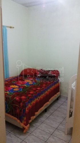Imagem 3 de 6 de Venda De Casas / Padrão Na Cidade De Araraquara 5957