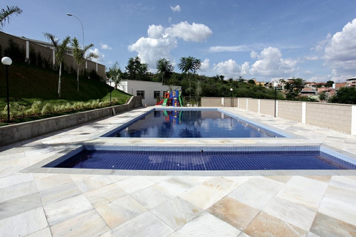 Imagem 1 de 23 de Apartamento À Venda, 2 Quartos, Laranjeiras - Betim/mg - 22300