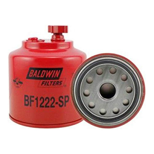 Filtro De Combustible De Alta Resistencia Bf1222sp, 51/...