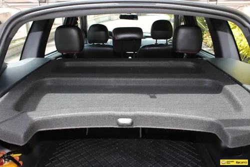 Renault Duster 1.6 Dynmique/Intens Mecánica