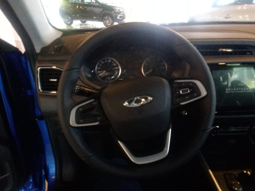 Chery Tiggo 4 Confort Cvt