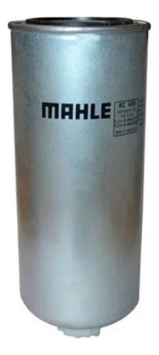 Filtro Combustible Para Ford F-100 Cummins 3.9 Orig Mahle