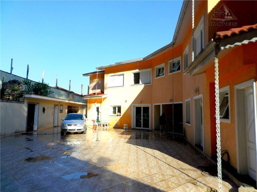 Imagem 16 de 30 de Casa Residencial À Venda, Condomínio Arujazinho I, Ii E Iii, Arujá - Ca0037. - Ca0037