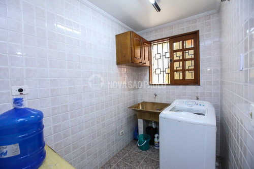 Casa À Venda Em Eldorado - Ca001226