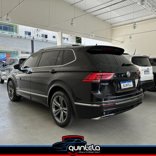 Volkswagen Tiguan ALLSPAC R-LINE 350 TSI 2.0 4X4