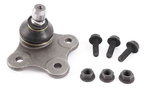 Rotula Inferior Para Opel Corsa Opc Hb 1.6 A16le 2012-2015