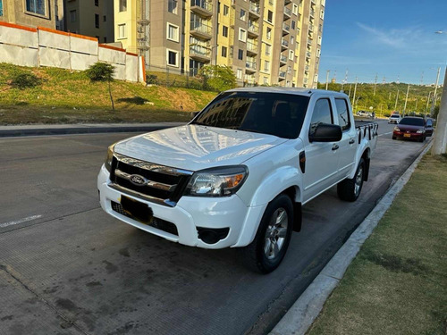 Ford Ranger 4x4 Xlt