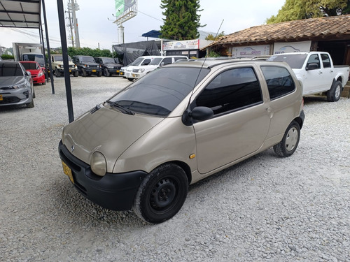 Renault Twingo 1.2 Authentique