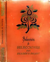 Comprar Selección De Selecciones Del Reader's Digest