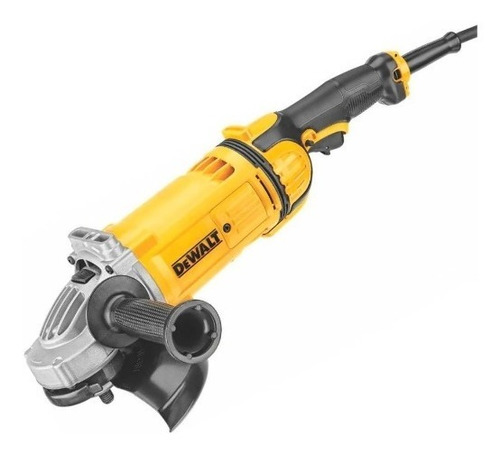 Amoladora Dewalt 9 PLG. 2400w Dw4559