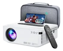 Comprar Proyector 4k 8k Xgody 12000 Lúmenes 1080p Infocus Wifi