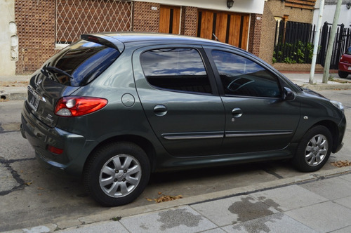 Peugeot 207 Compact 1.4 Allure 2011